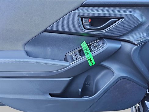 New 2026 Subaru Crosstrek 2.0i Premium image 26