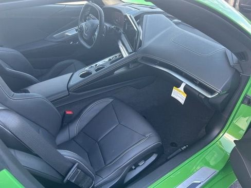 New 2026 Chevrolet Corvette Stingray Coupe w/ 1LT image 26