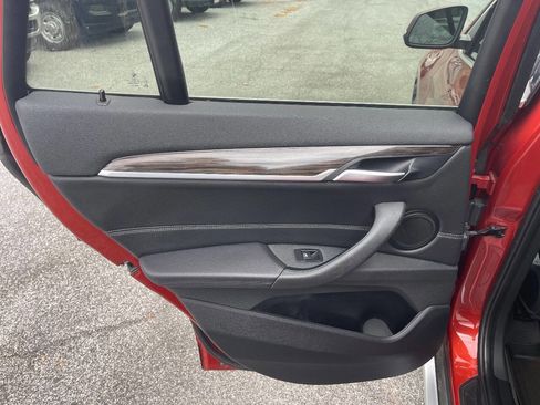 Used 2018 BMW X1 xDrive28i image 28