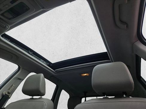 Used 2016 Subaru Forester 2.5i Limited w/ Popular Package #1 image 16