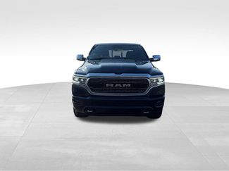 Used 2023 RAM 1500 Limited w/ Body Color Bumper Group video 2