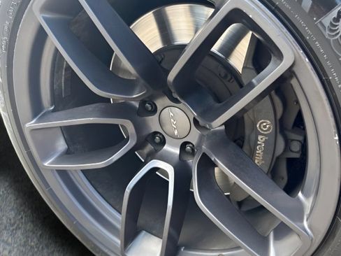 Used 2019 Dodge Challenger SRT Hellcat Redeye RWD image 25
