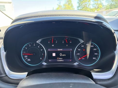 Used 2020 Chevrolet Traverse High Country w/ LPO, Floor Liner Package AWD/4WD image 23