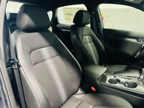 New 2026 Honda Civic Sport image 32