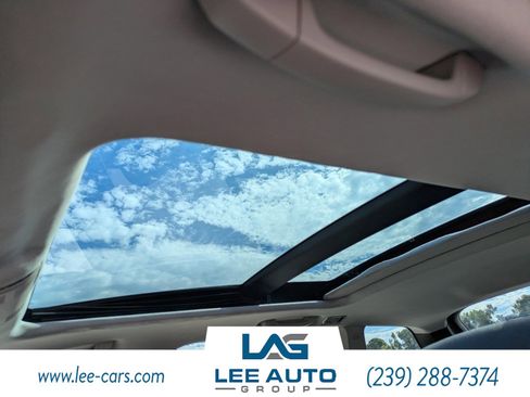 Used 2008 BMW X3 3.0si image 18