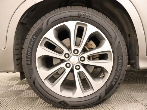 Used 2014 Kia Sorento SX w/ 3rd Row Package AWD/4WD image 5