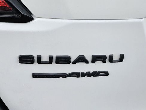 Used 2022 Subaru Outback Wilderness w/ Wilderness Package image 12