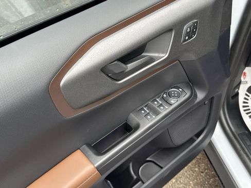 New 2026 Ford Bronco Sport Outer Banks AWD/4WD image 14