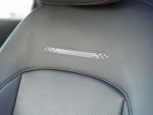 Certified 2024 Hyundai Ioniq 6 SEL image 23