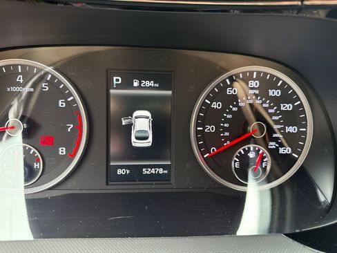 Used 2023 Kia K5 GT-Line AWD/4WD image 2