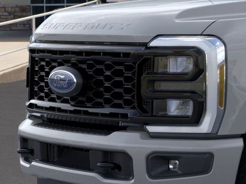New 2026 Ford F350 XL w/ STX Appearance Package image 17