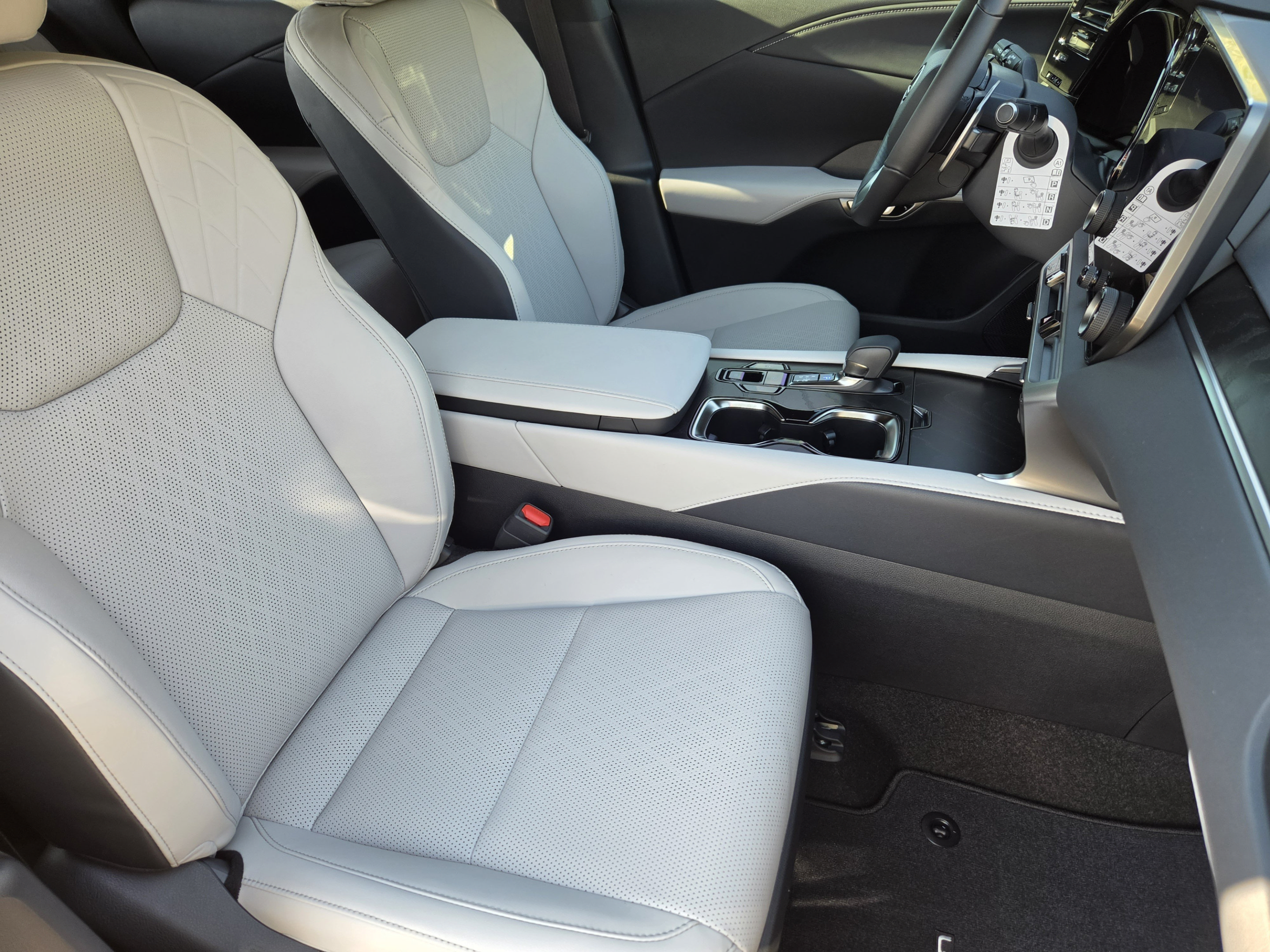 New 2026 Lexus RX 350 Premium Plus w/ Accessory Package (Z1) FWD image 20