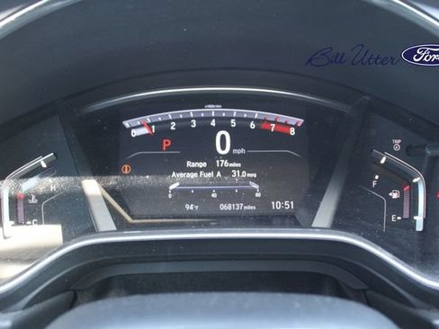 Used 2022 Honda CR-V EX image 25