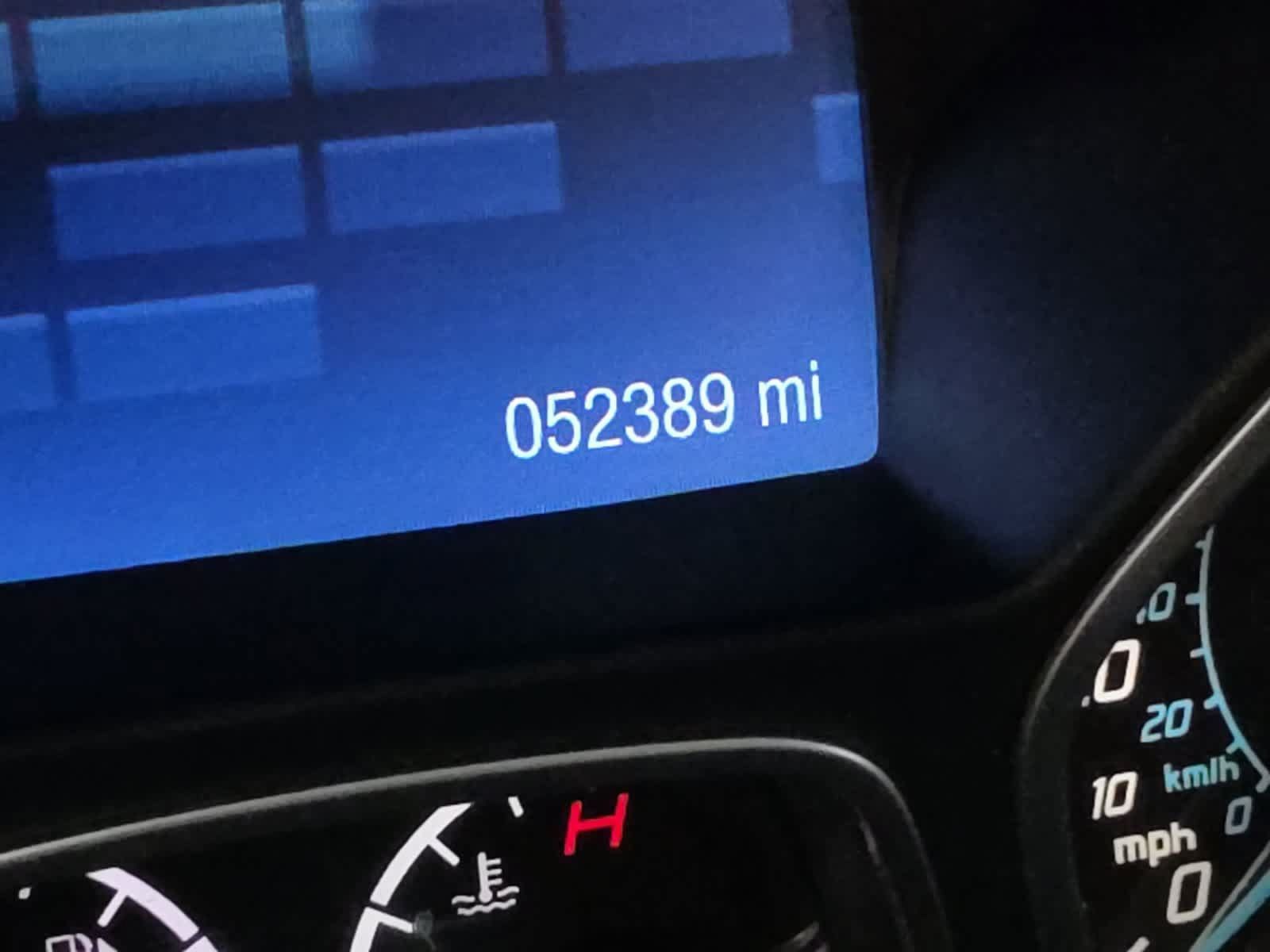 Used 2014 Ford Focus SE FWD image 26