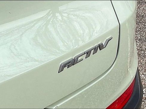 Used 2025 Chevrolet TrailBlazer ACTIV w/ Convenience Package image 8