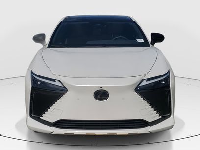 Used 2024 Lexus RZ 300e Premium w/ Accessory Package (Z1)