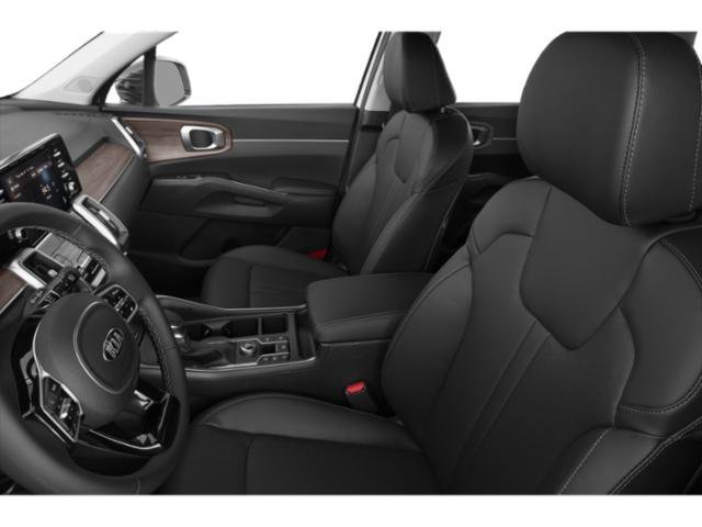Certified 2021 Kia Sorento EX FWD image 12