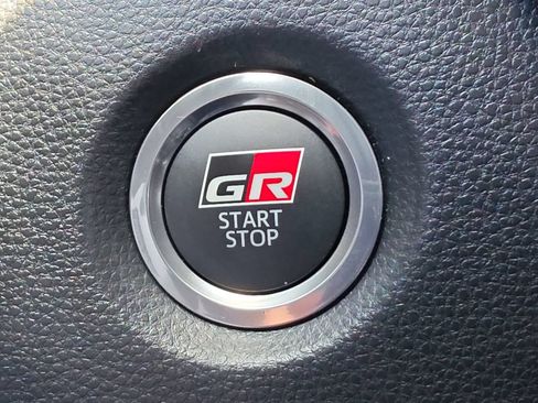 New 2026 Toyota Corolla GR AWD/4WD image 18