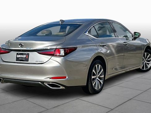 Used 2019 Lexus ES 350 image 10