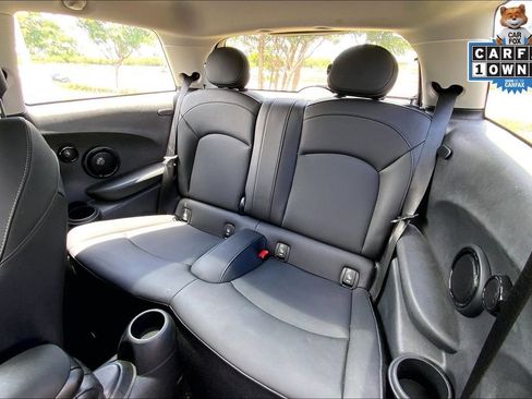 Used 2024 MINI Cooper SE FWD image 25
