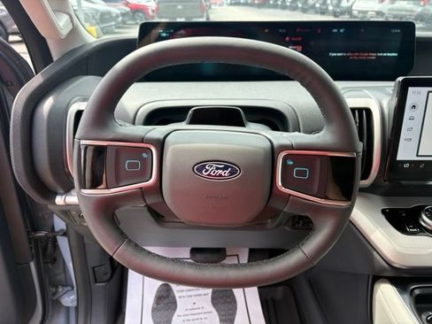 New 2027 Ford Expedition Max Active AWD/4WD image 16