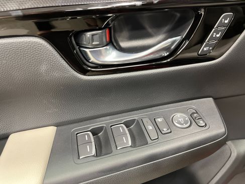 New 2026 Honda CR-V EX-L image 18