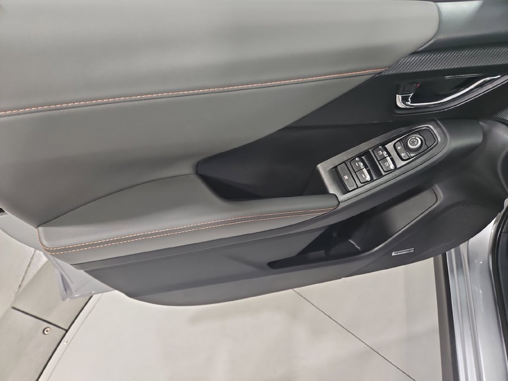 New 2026 Subaru Crosstrek 2.5i Limited w/ Crosstrek Mirror Package AWD/4WD image 10