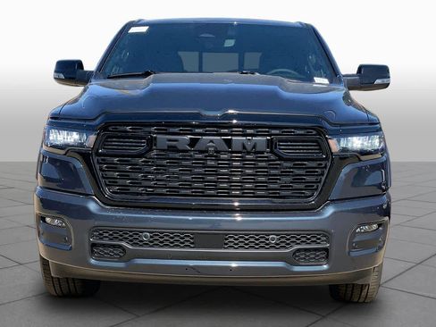 New 2026 RAM 1500 Lone Star w/ Night Edition RWD image 3