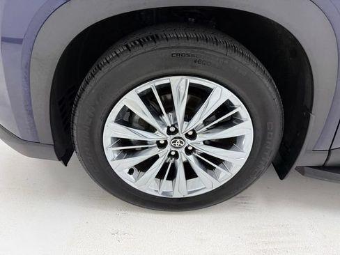 Used 2026 Toyota Grand Highlander AWD image 7