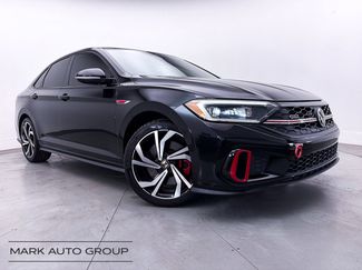 Used 2022 Volkswagen Jetta GLI Autobahn FWD video 1