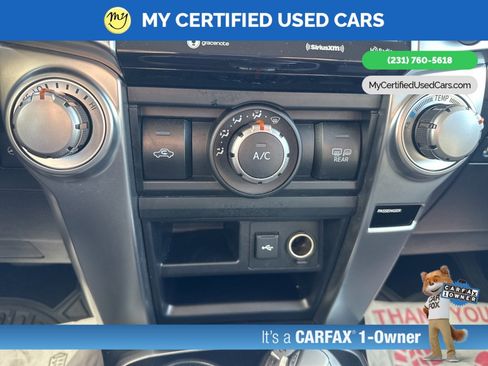 Used 2024 Toyota 4Runner SR5 Premium image 20