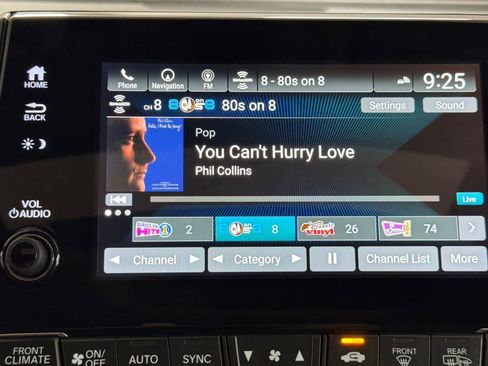 Used 2019 Honda Odyssey Elite image 18