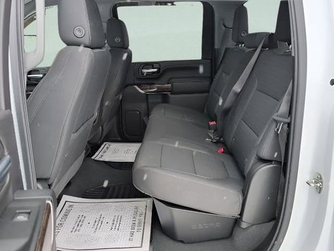 Used 2023 GMC Sierra 2500 SLE w/ SLE Value Package; image 24