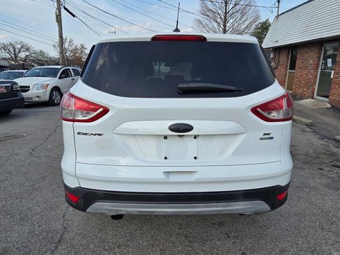 Used 2014 Ford Escape SE AWD/4WD image 7