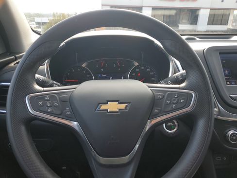 Used 2023 Chevrolet Equinox LT image 19