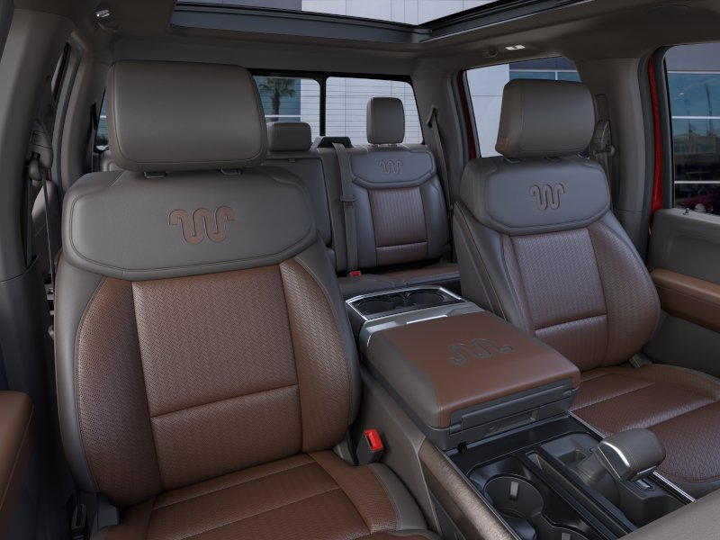 New 2026 Ford F150 King Ranch AWD/4WD image 10
