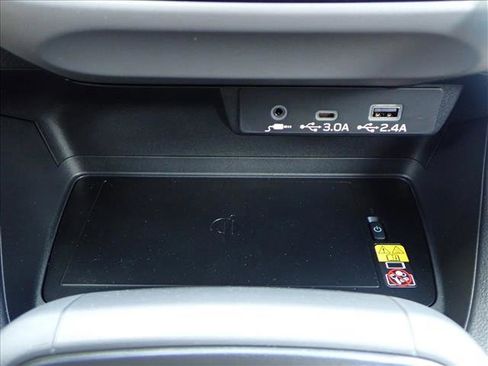 New 2026 Subaru Crosstrek 2.5i Wilderness image 20