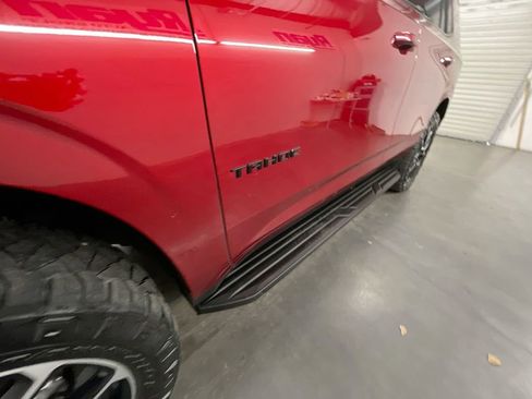 Used 2024 Chevrolet Tahoe RST w/ Luxury Package image 32