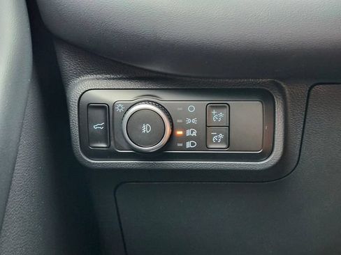 New 2026 Ford Explorer ST-Line w/ ST-Line Street Pack AWD/4WD image 25