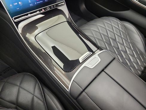 Certified 2023 Mercedes-Benz S 580 4MATIC Sedan image 13