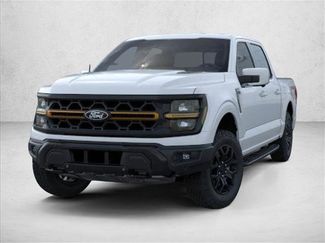 New 2025 Ford F150 Tremor w/ Equipment Group 402A High video 2