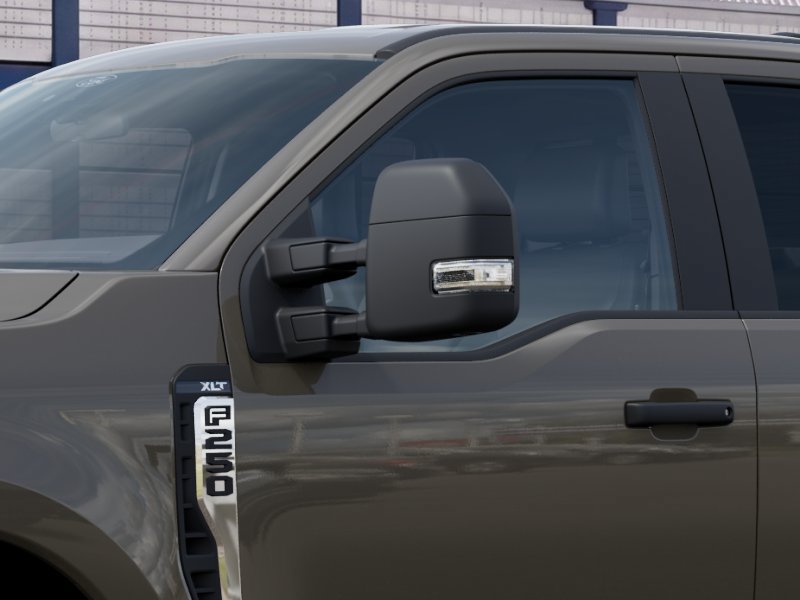 New 2027 Ford F250 XLT AWD/4WD image 20