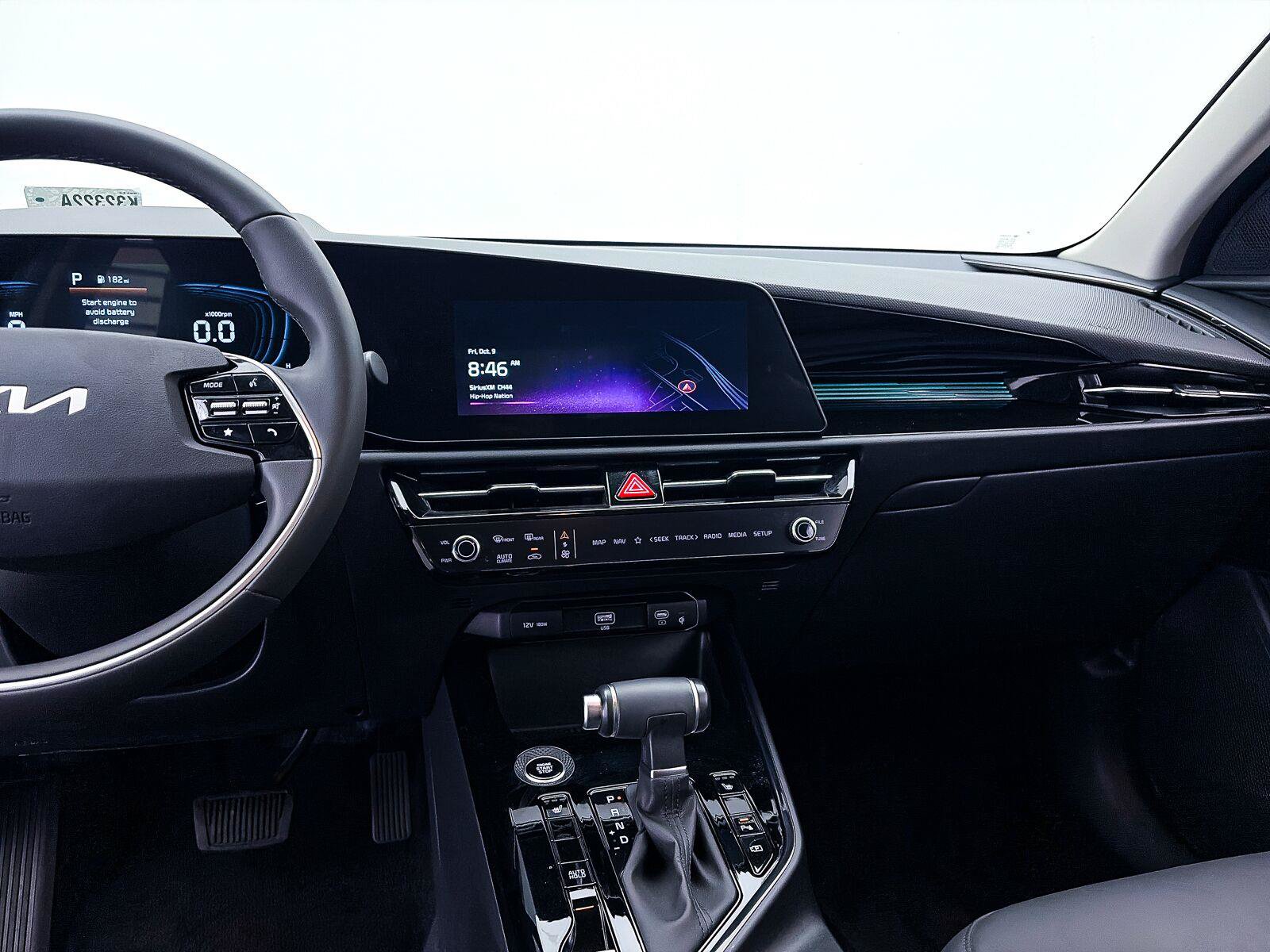 Used 2025 Kia Niro EX FWD image 6