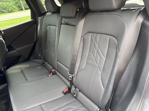 Used 2026 BMW X3 xDrive30i AWD/4WD image 19
