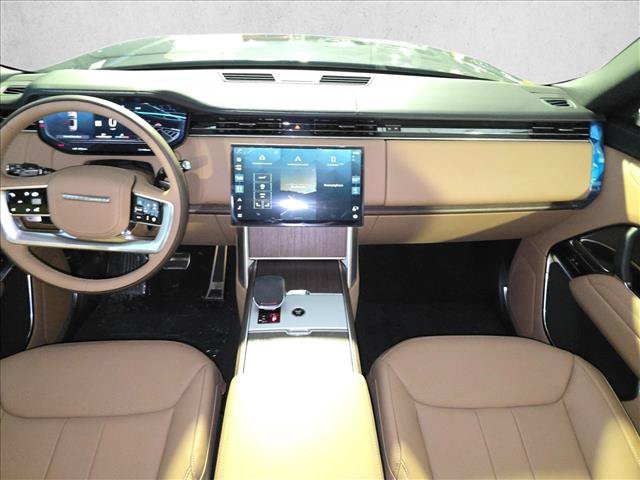 New 2026 Land Rover Range Rover SE AWD/4WD image 9