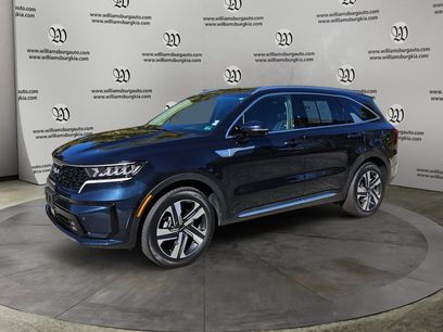 Used 2023 Kia Sorento EX