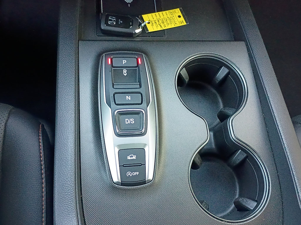 Used 2026 Honda Ridgeline TrailSport image 22