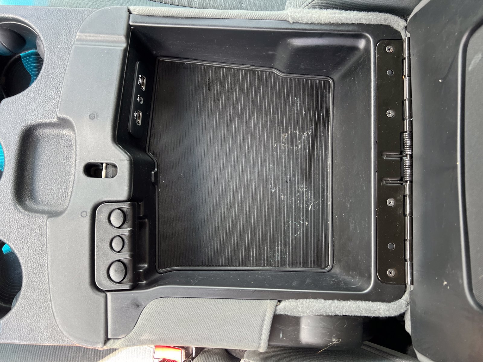 Used 2019 RAM 1500 Tradesman w/ Popular Equipment Group AWD/4WD image 23