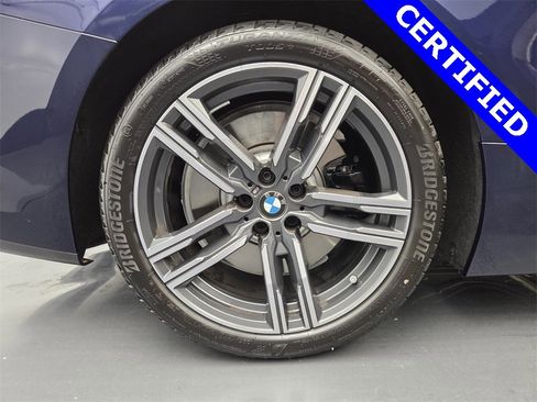 Certified 2026 BMW 840i Coupe image 14