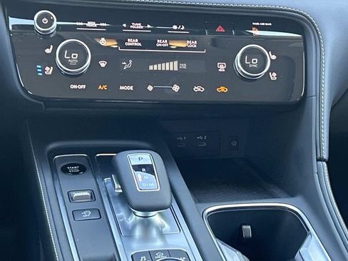 New 2026 INFINITI QX60 Luxe AWD/4WD image 29